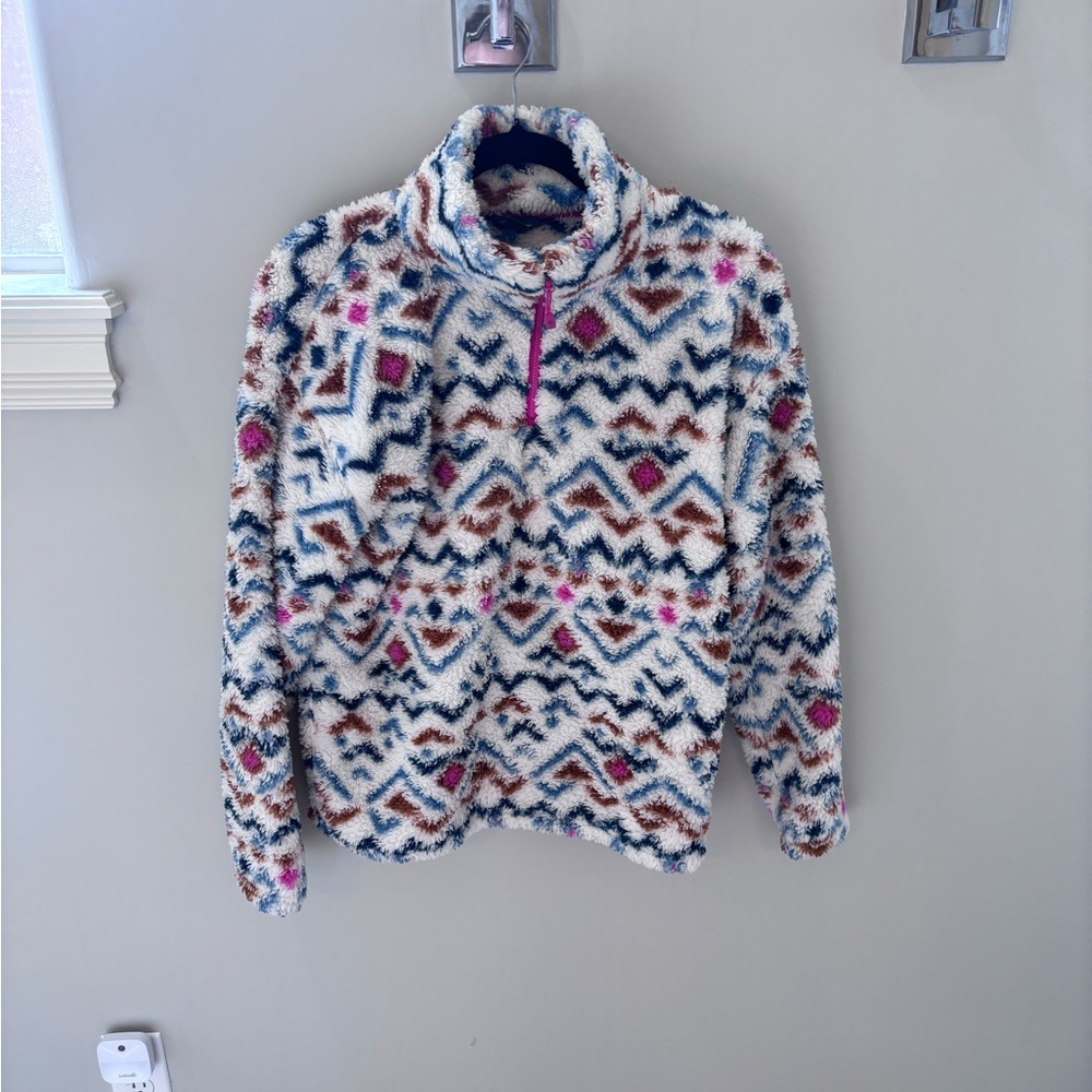 Eddie Bauer pullover